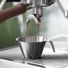 100ml Stainless Steel Measuring Cup  Espresso S Small Coffee Milk Pitcher Jug Barista  Shot  Measure Kitchen Tools