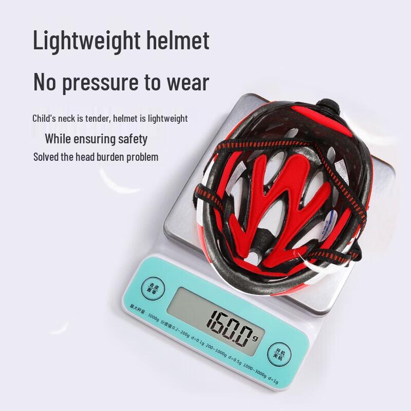 Forever KS-01 Kids Cycling Helmet