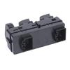 Driver Position Glass Control Switches 8L8Z14529AA for 2008-2012 Pickup Window Service, 12V Interior Panel Structure, ABS Housing, and Daily Repair