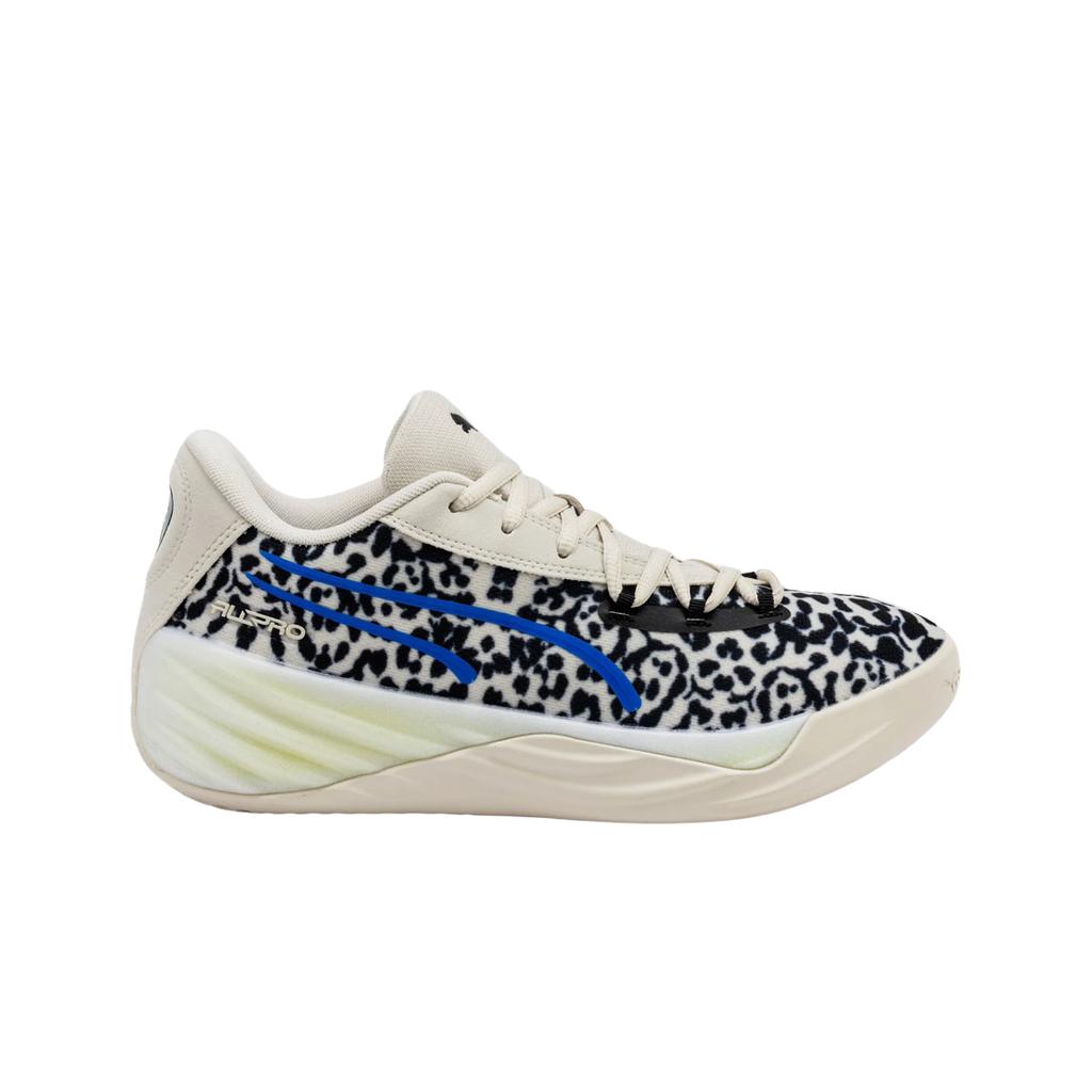 Puma All-pro Nitro Clyde's Closet Alpine Snow