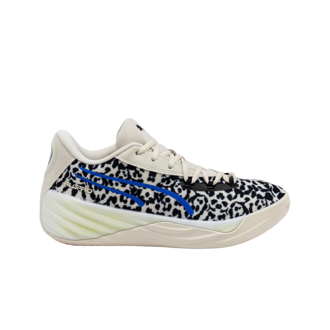 

Puma All-pro Nitro Clyde s Closet Alpine Snow 245