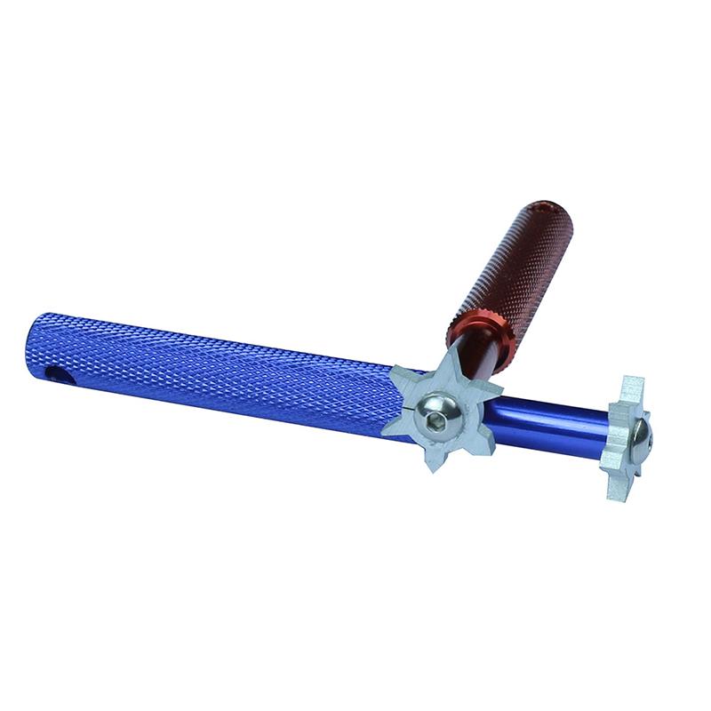 Golf Club Grooving Sharpening Tool Golf Club Strong Wedge Sharpener Head