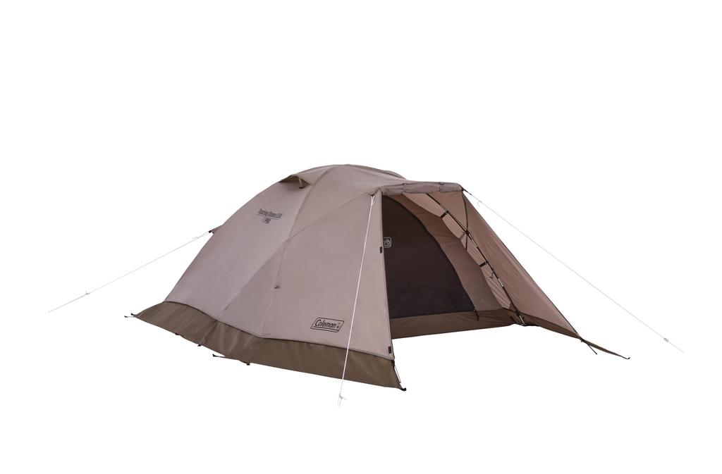COLEMAN Pessoa de Viagem Acampamento Festival ao Ar Livre Compacta Fácil Montagem Barraca Canguru Acampamento Solo Barraca Solo Cúpula/LDX 2-3