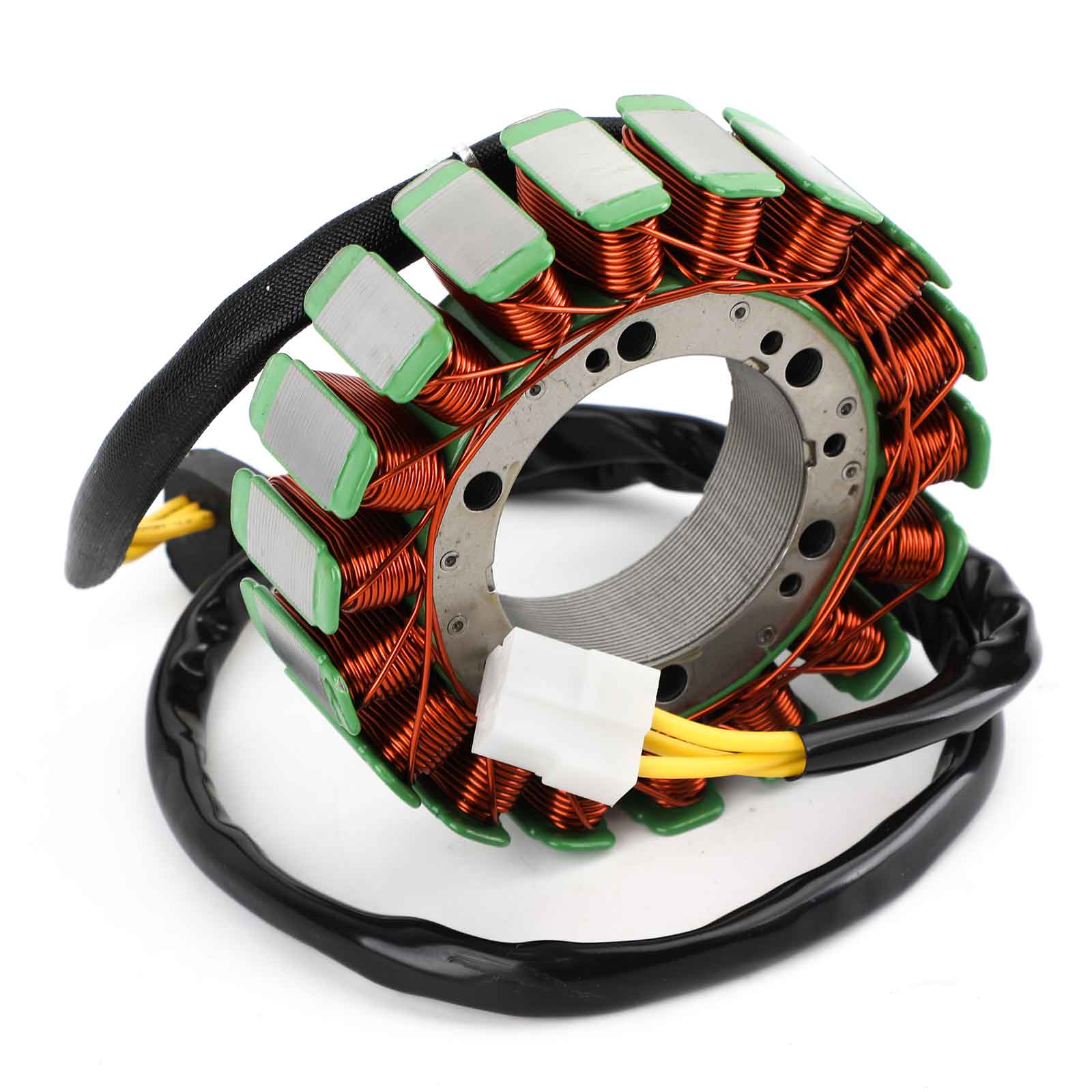

Magneto Generator Stator Fit for BMW F650 Funduro F650 ST 1993-2000 12112343132