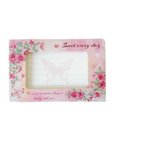 Narozeninová a Qixi karta pro začátečníky s vodopádem koťátek DIY balíček: Kreativní blahopřání