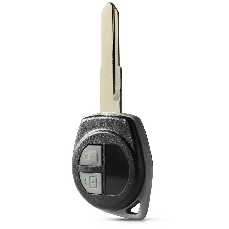 Obudowa Kluczyka Pilot Fiat Sedici Suzuki Sx4 Opel
