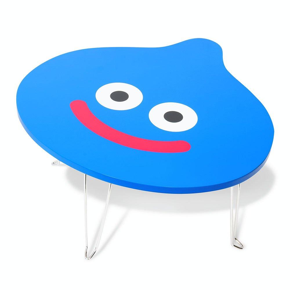 Dragon Quest Smile Slime Mini Tisch-Schleim