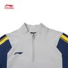 Li-Ning Youth Boys' Football Training Long Sleeve T-Shirt
