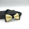 Childrens Fashion Bow Tie With Solid Pattern For Wedding And Performance Use