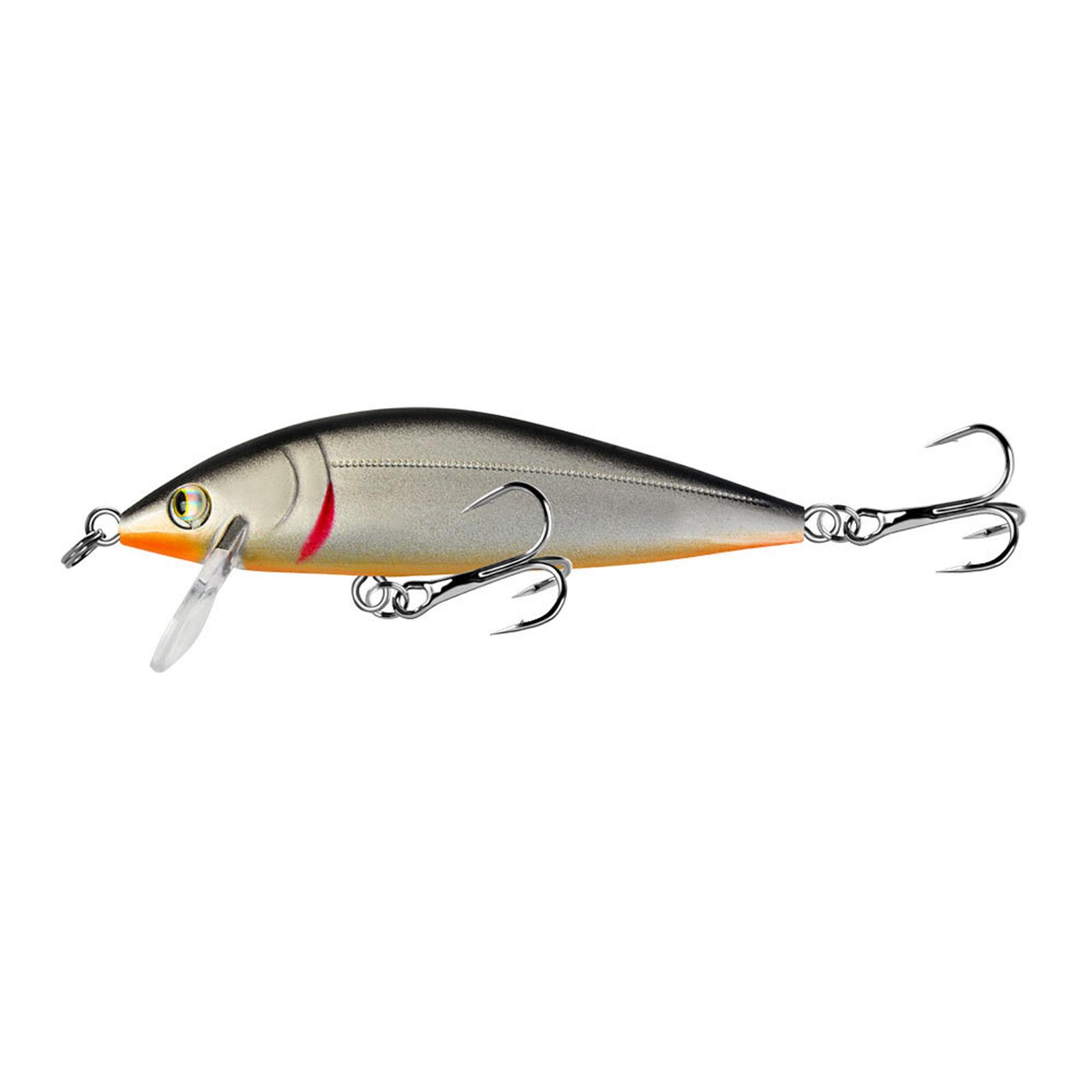 Long-Distance Hard Clear Water Largemouth Bass Fishing Tackle