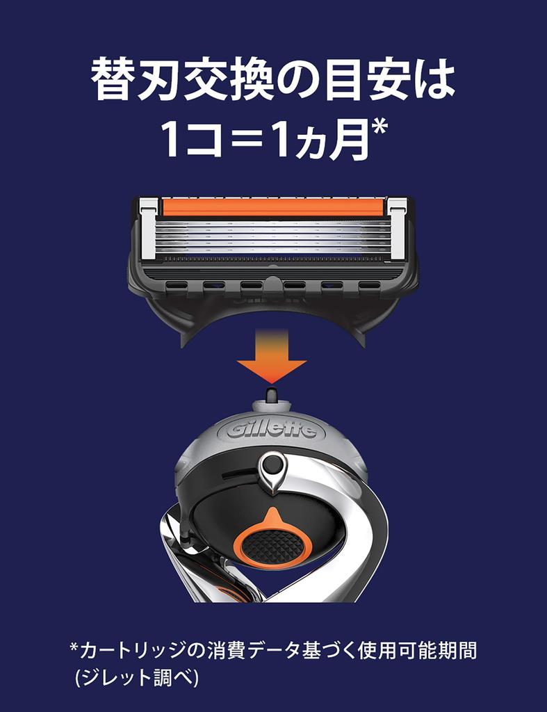 Gillette Ostrza wymienne do golarki body 16 sztuk Golarka Golenie na gładko ProGlide Męska