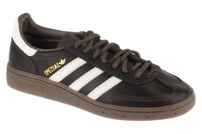 Adidas Handball Spezial, Unisex Brown Sneakers