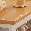 Sofa Rear Storage Rack Wall-Mounted Gap Table Simple Sofa Back Storage Organizer Bedside And Footboard Narrow Gap Cabinet