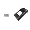 Car Interior Rear Air Vent Decorative Frame Cover Shift Extension Frame ABS for Hyundai Tucson NX4 -2026 Trim Accessories