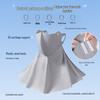 Women's UV Protection Face and Neck Mask