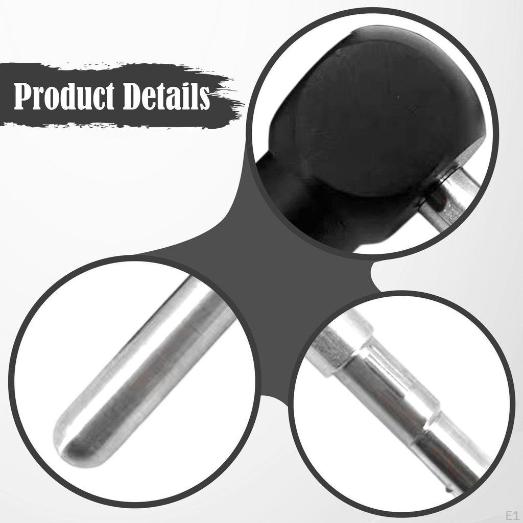 608 Roller Skate Installation Tool Removal