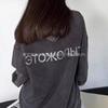 Trendy American Retro Hooded Sweatshirt Jacket: Warm, Stylish, and Unique