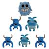 Garten Of Banban Plush Toy Cute And Cuddly