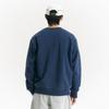 New Balance Long Sleeve Tee Kqj Nbnce2s021 59 Public Small Logo Sweatshirt  Semi Ove