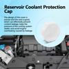 Engine Coolant Reservoir Tank Cap For Honda Odyssey 2011-2017 3.5L 19102RV0A00