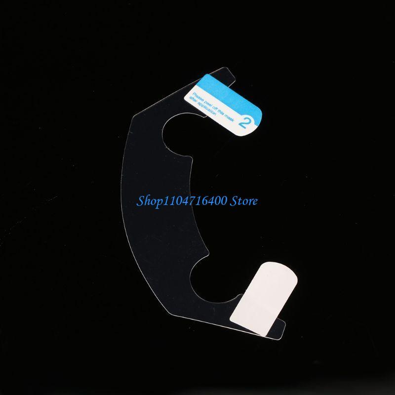 y1gd 2Pack Motorcycle Display Instrument Film Screen Protector Fit for