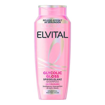L'Oréal Paris El Vital Glykolsäure Glanz Shampoo 250 ml
