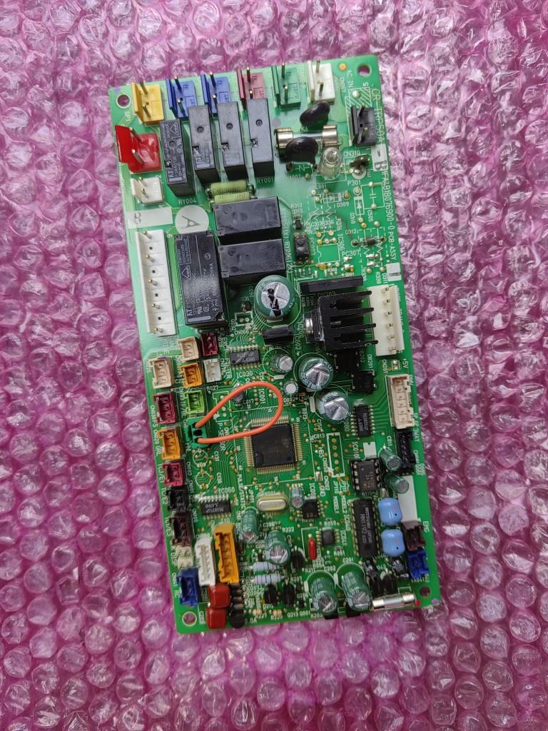 1FA4B1B076900-0 CR-TRP50A for Sanyo central air