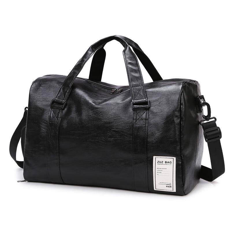 

ZuoYou Waterproof PU Gym & Travel Bag