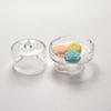 Dollhouse Miniature Set Food Collectibles for 1:12 /1:6 Girls