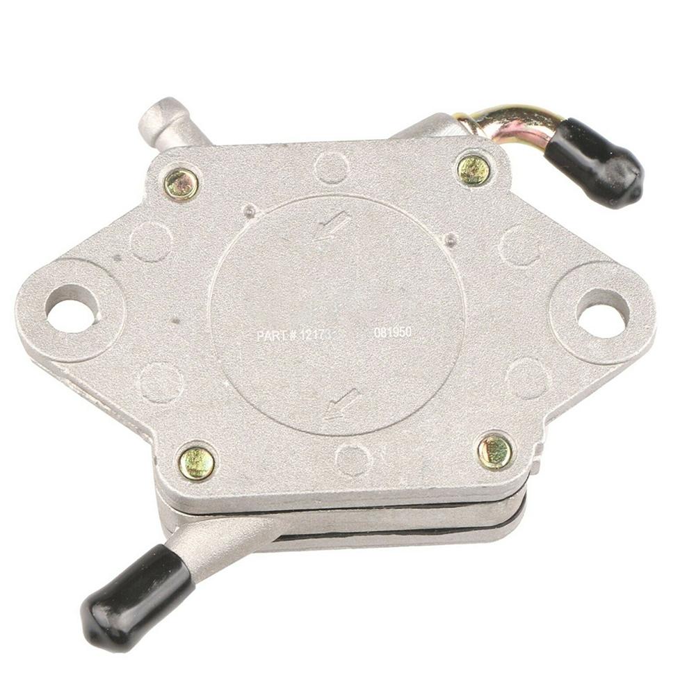 Eftermarknadsersättning Bränslepump Bränslepump Praktisk