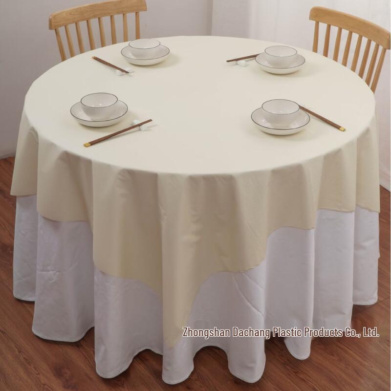 Handun Disposable Waterproof Oil-Proof Tablecloth