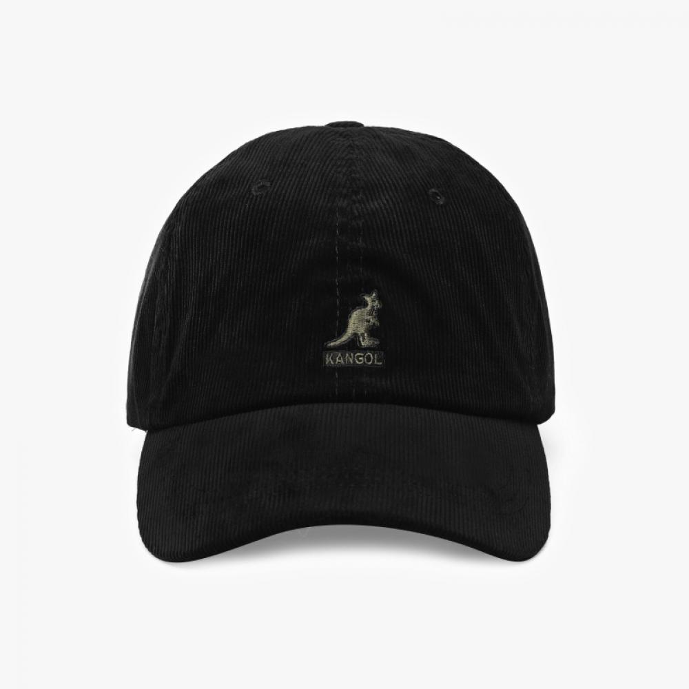 Kangol K5206ht Svart Manchester Keps