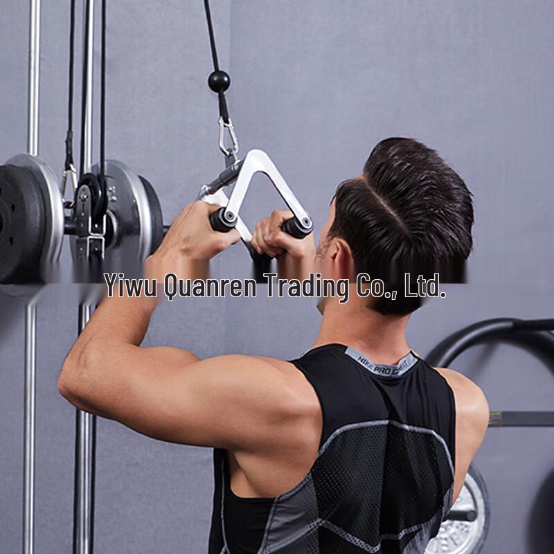SAFE WOLF F103 Fitness Pull Handle