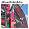 Für Suzuki Swift HT51S / Ignis FH MH 2000-2008 Chevrolet Cruze Heckklappe Kofferraum Hebeunterstützung Dämpfer Streben Stoßdämpfer Kolbenstange
