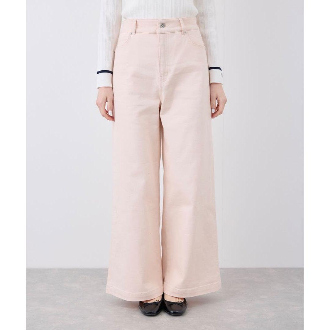 New and unused Rope Picnic denim pants