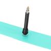 Puncture Resistant Bike Inner Tube Light Weight Road Bike Replacement Inner Tubes Bike Interior Tire Tube Easy to Use