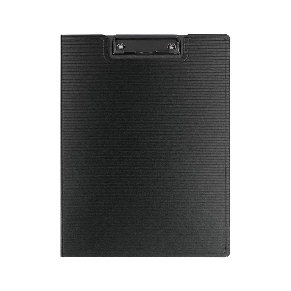 Clipboard Folder Delicate Hot Pressing Process Bending Resistance Thickened Clip Board Folder Board