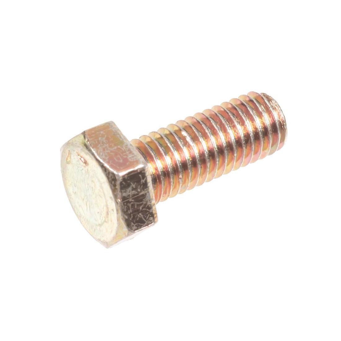 

Гвинт M8X1.25X20Mm Ліва Різьба 76-009