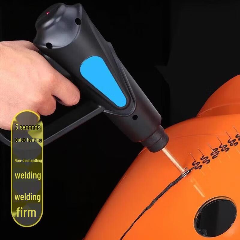Bumper Plastic Repair Welding Kit