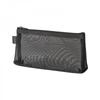 Mesh Pouch Pencil Case Transparent Pencil Case Mesh Cosmetic Square Pouch