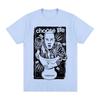 Trainspotting Movie Retro Design British Popular Streetwear Casual Tshirt Cotton Unisex T Shirt New Tee Tshirt Unisexs Tops