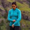Inov8 VentureLite HZ Hoodie