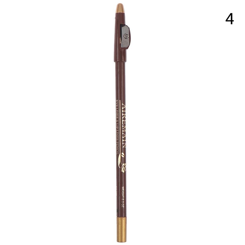 1Pc Barber Pencil Edge Hairline Razor Trace Hair Beard Shape Accessories