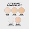 Air Fit Powder Pact 8g [ABOUT TONE]