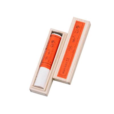 Nippon Kodo Kyara Short Size In Paulownia Box Incense, Kongo,