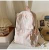 Schoolbag1011 new Mori backpack female commuter large-capacity student class schoolbag simple versatile casual backpack
