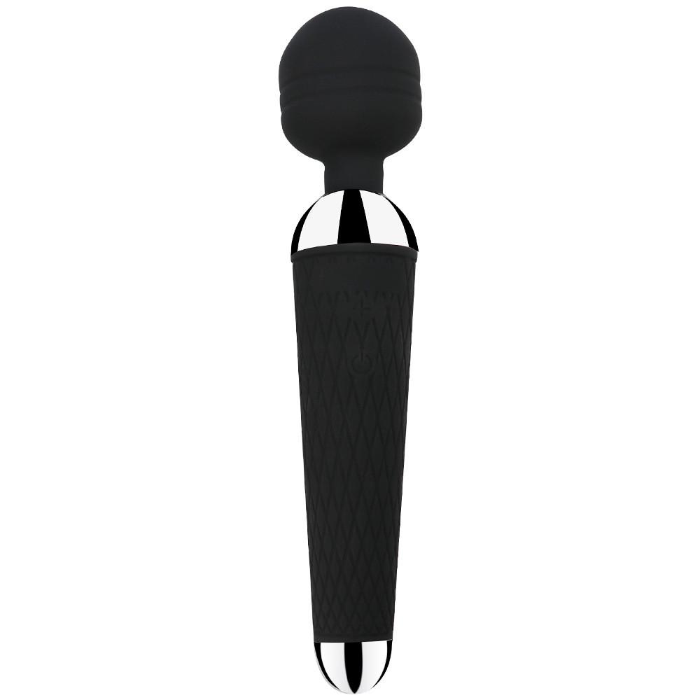 Powerful Vibrator AV Rod Magic-Wand Clitoris Stimulator Sex Toys for Women G Spot Massager Adult Erotic Product Adultes Sexy