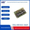 SCD30 High-Precision CO2 Temperature & Humidity Sensor with Dual-Channel Detection