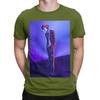 Pantheon Caspian Keyes Suit Funny 100 Cotton TShirt Pantheon Tees Tops For Unisex