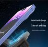 Qi2 15W Magnetic Wireless Car Charger & Phone Holder for Apple MagSafe